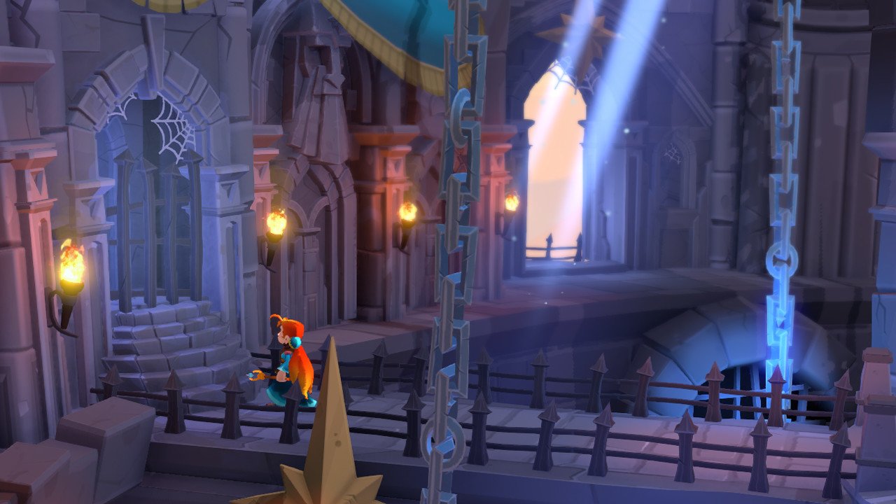 Mages of Mystralia - Imagen 5